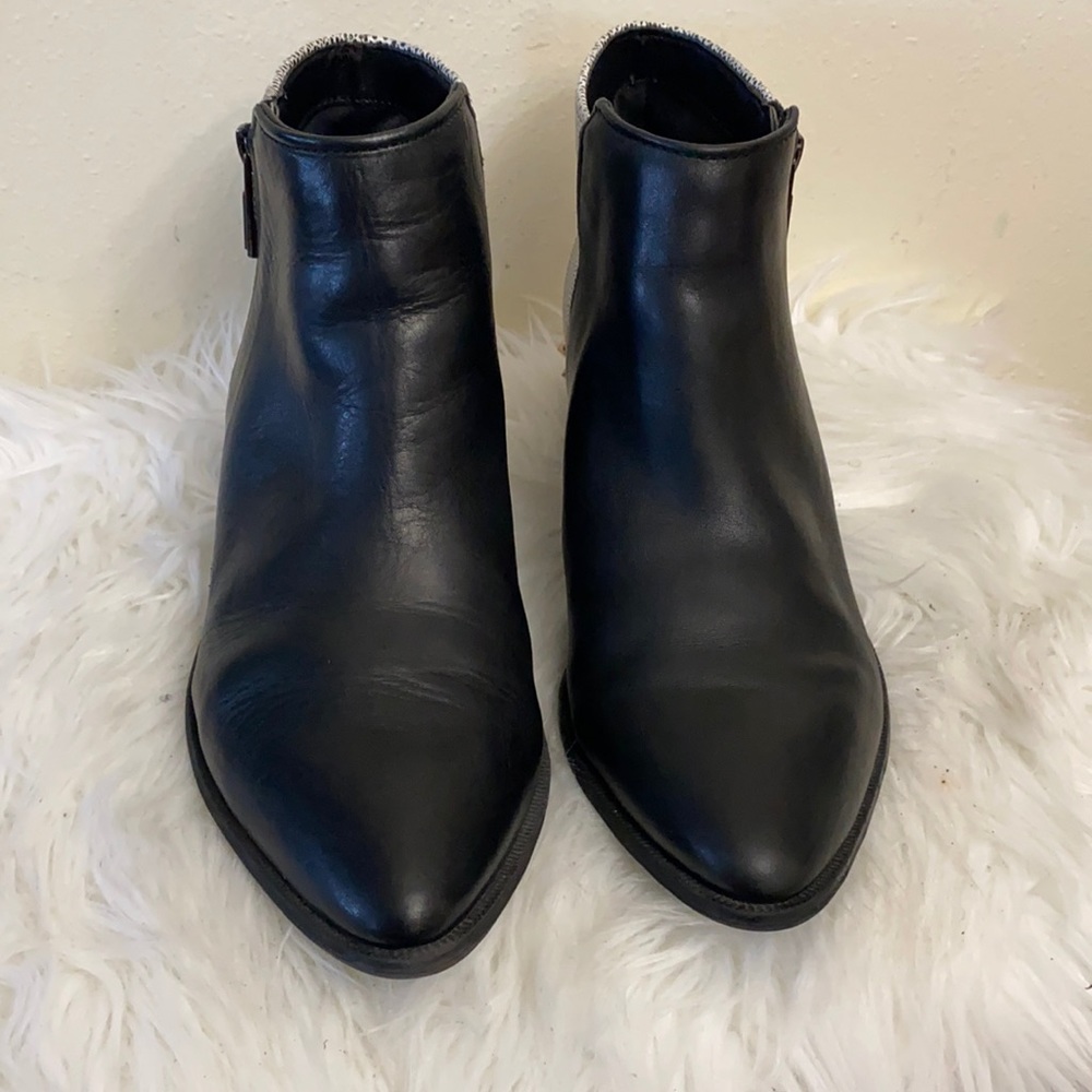 COPY - Circus Sam Edelman booties